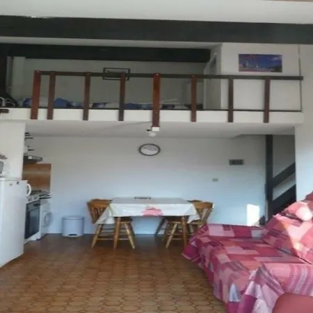 House Ginestelles וילה ארגלס-סור-מר